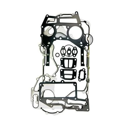 Купить Комплект прокладок двигателя Perkins RG 02/203056, 02/203217, U5LB0382,  U5LB0384 нижний А со склада в Москве. Оригинальные и OEM запчасти в наличии. Широкий выбор, гарантия качества. | РУСТЕХ.