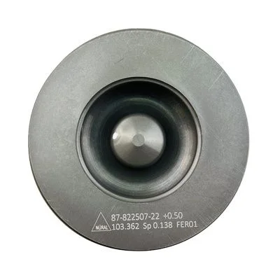 Купить Поршень в сборе SD +0.5mm 320/09258 OEM со склада в Москве. Оригинальные и OEM запчасти в наличии. Широкий выбор, гарантия качества. | РУСТЕХ.