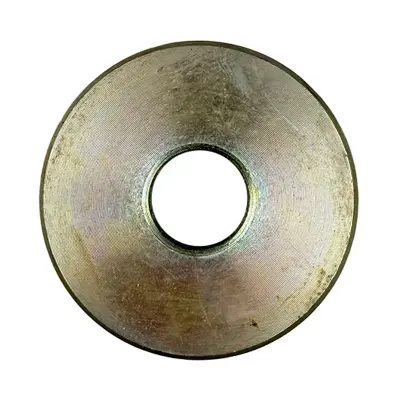 Купить Стопор на палец передней стрелы с отверстием 60 мм А со склада в Москве. Оригинальные и OEM запчасти в наличии. Широкий выбор, гарантия качества. | РУСТЕХ.