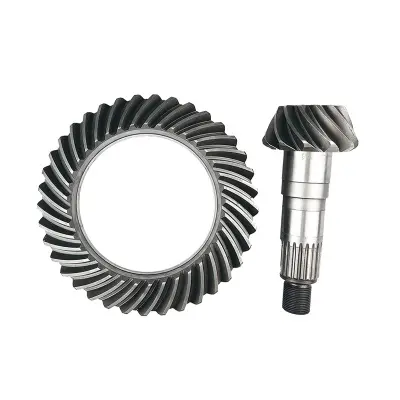 Купить Главная пара CARRARO 68015, 64884, 217-2346 со склада в Москве. Оригинальные и OEM запчасти в наличии. Широкий выбор, гарантия качества. | РУСТЕХ.