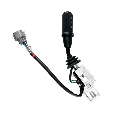 Купить Подрулевой переключатель АКПП 701/80298, 522/05811 JCB со склада в Москве. Оригинальные и OEM запчасти в наличии. Широкий выбор, гарантия качества. | РУСТЕХ.