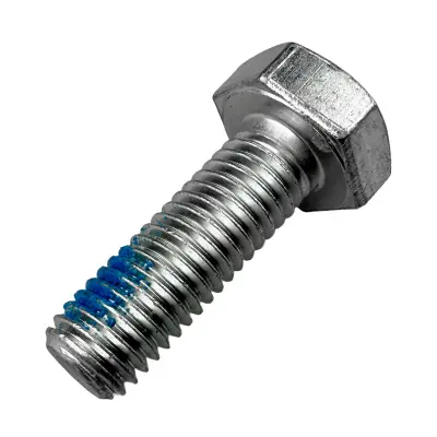 Купить Болт М10х30 1318/0408Z JCB со склада в Москве. Оригинальные и OEM запчасти в наличии. Широкий выбор, гарантия качества. | РУСТЕХ.