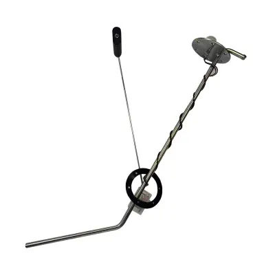 Купить Датчик уровня топлива IND 335/Y2366, 334/Y8473 А со склада в Москве. Оригинальные и OEM запчасти в наличии. Широкий выбор, гарантия качества. | РУСТЕХ.