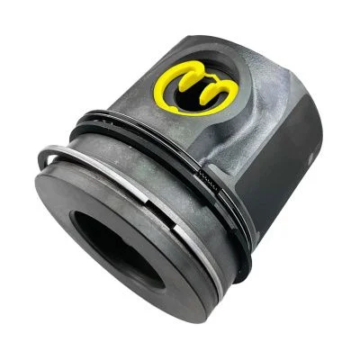 Купить Поршень в сборе SD +0.5mm 320/09258 OEM со склада в Москве. Оригинальные и OEM запчасти в наличии. Широкий выбор, гарантия качества. | РУСТЕХ.