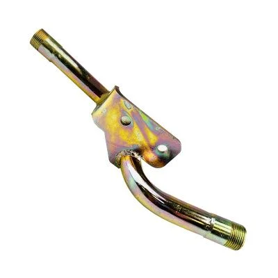 Купить Трубка гидравлическая правая 334/C3130 А со склада в Москве. Оригинальные и OEM запчасти в наличии. Широкий выбор, гарантия качества. | РУСТЕХ.