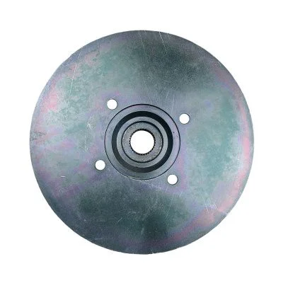 Купить Диск стояночного тормоза HIDROMEK F06/15659 со склада в Москве. Оригинальные и OEM запчасти в наличии. Широкий выбор, гарантия качества. | РУСТЕХ.