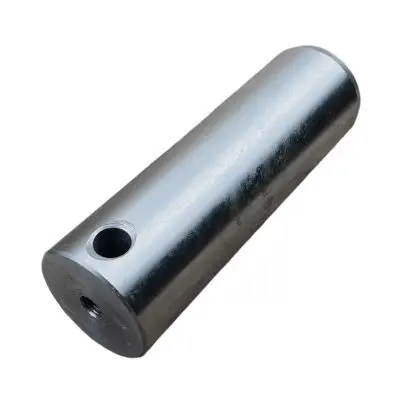 Купить Палец г/ц подъема стрелы JS KRV1124 со склада в Москве. Оригинальные и OEM запчасти в наличии. Широкий выбор, гарантия качества. | РУСТЕХ.