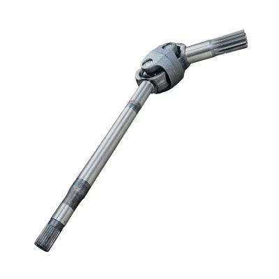 Купить Полуось в сборе левая CARRARO 146041А, S0641591 со склада в Москве. Оригинальные и OEM запчасти в наличии. Широкий выбор, гарантия качества. | РУСТЕХ.