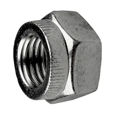 Купить Гайка M16 1370/0603Z JCB со склада в Москве. Оригинальные и OEM запчасти в наличии. Широкий выбор, гарантия качества. | РУСТЕХ.