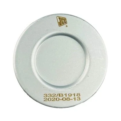 Купить Фильтр гидравлический всасывающий 32/920300, 332/B1918 JCB со склада в Москве. Оригинальные и OEM запчасти в наличии. Широкий выбор, гарантия качества. | РУСТЕХ.