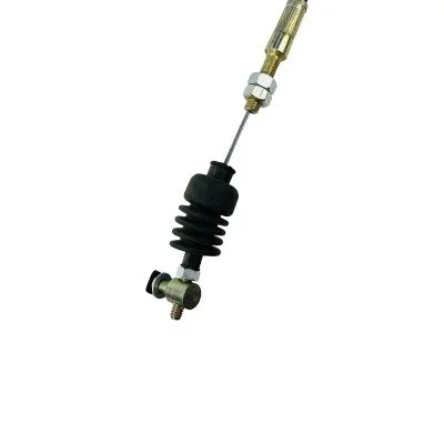 Купить Трос педали газа TEREX 6110669М93, Т112466, SU-VL-TT(M8-M8)-70-1200 A со склада в Москве. Оригинальные и OEM запчасти в наличии. Широкий выбор, гарантия качества. | РУСТЕХ.