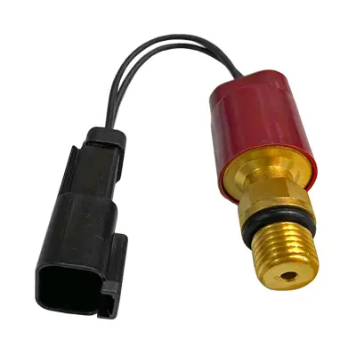 Купить Датчик давления серво (12 BAR) 332/J0670, 701/80374 со склада в Москве. Оригинальные и OEM запчасти в наличии. Широкий выбор, гарантия качества. | РУСТЕХ.