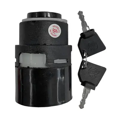 Купить Замок зажигания 701/80184, 701/Y1372 OEM со склада в Москве. Оригинальные и OEM запчасти в наличии. Широкий выбор, гарантия качества. | РУСТЕХ.