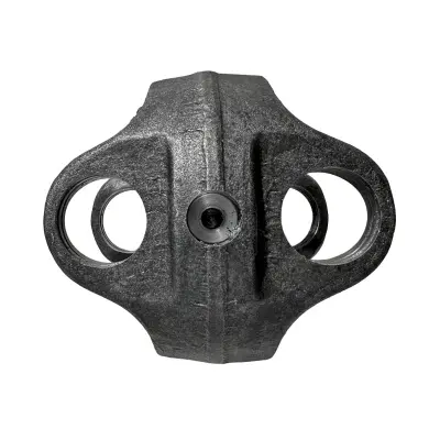 Купить Яблоко полуоси John Deere AL68436, L101810, 501208274, 112018 A со склада в Москве. Оригинальные и OEM запчасти в наличии. Широкий выбор, гарантия качества. | РУСТЕХ.