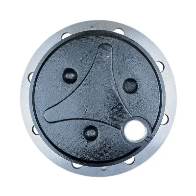 Купить Крышка бортовой передачи 4475.306.344, 4475306344, S0642822 A со склада в Москве. Оригинальные и OEM запчасти в наличии. Широкий выбор, гарантия качества. | РУСТЕХ.