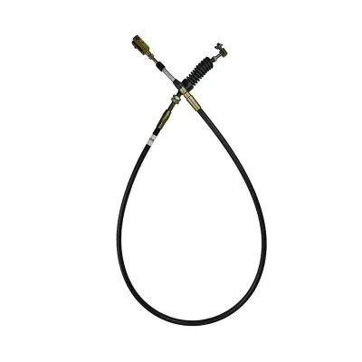 Купить Трос газа TEREX T102174, SU-L-TG-070-01590-03 A со склада в Москве. Оригинальные и OEM запчасти в наличии. Широкий выбор, гарантия качества. | РУСТЕХ.