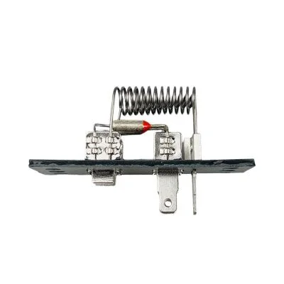 Купить Резистор печки 716/30152 А со склада в Москве. Оригинальные и OEM запчасти в наличии. Широкий выбор, гарантия качества. | РУСТЕХ.