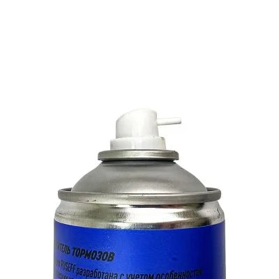 Купить Очиститель тормозов RUSEFF аэрозоль 650 мл 14371N А   со склада в Москве. Оригинальные и OEM запчасти в наличии. Широкий выбор, гарантия качества. | РУСТЕХ.