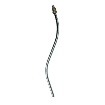 Купить Трубка масляного щупа 123/05933 A со склада в Москве. Оригинальные и OEM запчасти в наличии. Широкий выбор, гарантия качества. | РУСТЕХ.