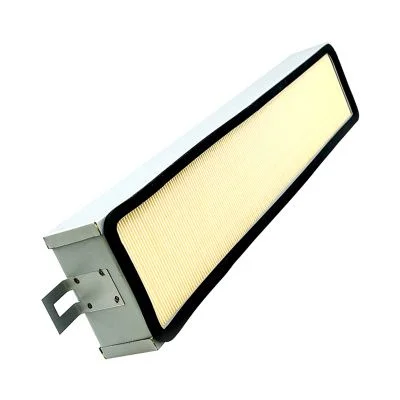 Купить Фильтр салона кабины 123/04176 с/о А со склада в Москве. Оригинальные и OEM запчасти в наличии. Широкий выбор, гарантия качества. | РУСТЕХ.