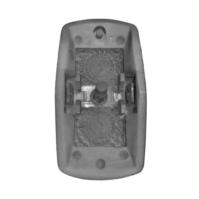 Купить Накладка переключателя крабового хода 701/E8822 А со склада в Москве. Оригинальные и OEM запчасти в наличии. Широкий выбор, гарантия качества. | РУСТЕХ.