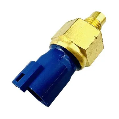 Купить Датчик температуры охлаждающей жидкости 320/04588, 320/A4901 синий А со склада в Москве. Оригинальные и OEM запчасти в наличии. Широкий выбор, гарантия качества. | РУСТЕХ.