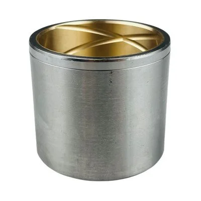 Купить Втулка пальца основания задней стрелы 808/00385, 332/G0941 (латунь) А со склада в Москве. Оригинальные и OEM запчасти в наличии. Широкий выбор, гарантия качества. | РУСТЕХ.