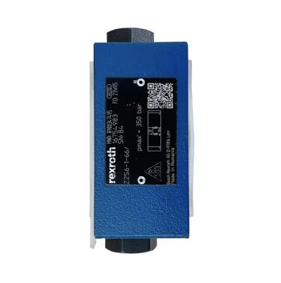 Купить Обратный клапан REXROTH Z2S6-1-6X со склада в Москве. Оригинальные и OEM запчасти в наличии. Широкий выбор, гарантия качества. | РУСТЕХ.