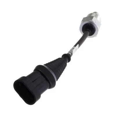 Купить Датчик температуры CARRARO 635446, 6194955M91, 87705447 со склада в Москве. Оригинальные и OEM запчасти в наличии. Широкий выбор, гарантия качества. | РУСТЕХ.