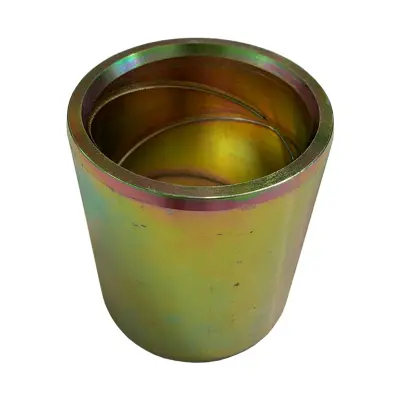 Купить Втулка гильзы подъема передней стрелы 831/10181 A со склада в Москве. Оригинальные и OEM запчасти в наличии. Широкий выбор, гарантия качества. | РУСТЕХ.