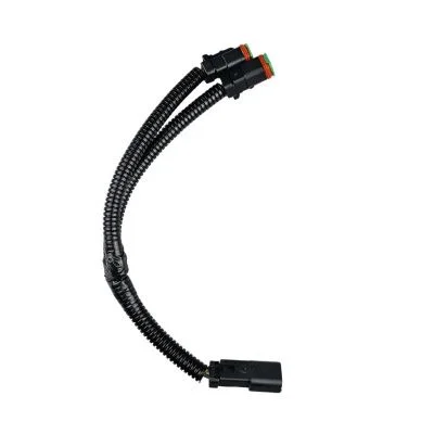 Купить Жгут разводки SRS 332/F6840 A со склада в Москве. Оригинальные и OEM запчасти в наличии. Широкий выбор, гарантия качества. | РУСТЕХ.