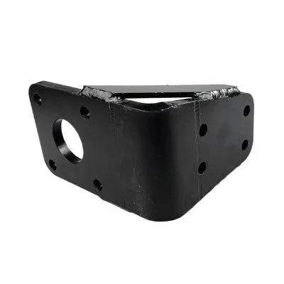 Купить Скоба крепления кронштейна крыла 3СХ SUPER правая 123/05452 A со склада в Москве. Оригинальные и OEM запчасти в наличии. Широкий выбор, гарантия качества. | РУСТЕХ.