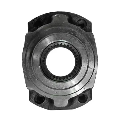 Купить Фланец 459/70133 А со склада в Москве. Оригинальные и OEM запчасти в наличии. Широкий выбор, гарантия качества. | РУСТЕХ.