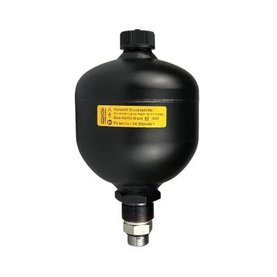 Купить Энергоаккумулятор тормозной 332/H3679, 332/G7186 HYDAC со склада в Москве. Оригинальные и OEM запчасти в наличии. Широкий выбор, гарантия качества. | РУСТЕХ.