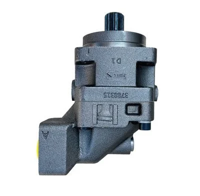 Купить Гидромотор PARKER 3721558, F12--030-MF-IV-D-000-0000-P0 со склада в Москве. Оригинальные и OEM запчасти в наличии. Широкий выбор, гарантия качества. | РУСТЕХ.