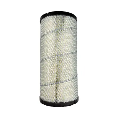 Купить Фильтр воздушный внешний TEREX 6190627M1 А со склада в Москве. Оригинальные и OEM запчасти в наличии. Широкий выбор, гарантия качества. | РУСТЕХ.