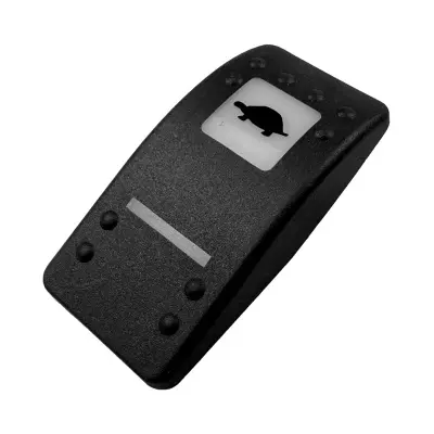 Купить Крышка выключателя черепаха 701/58823 А со склада в Москве. Оригинальные и OEM запчасти в наличии. Широкий выбор, гарантия качества. | РУСТЕХ.