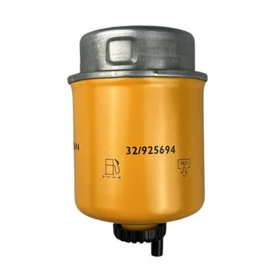 Купить Фильтр топливный грубой очистки 32/925694, 320/A7128, AF25694, CS0138M A со склада в Москве. Оригинальные и OEM запчасти в наличии. Широкий выбор, гарантия качества. | РУСТЕХ.