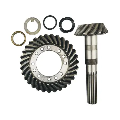 Купить Главная пара 12/32 CARRARO 66994 со склада в Москве. Оригинальные и OEM запчасти в наличии. Широкий выбор, гарантия качества. | РУСТЕХ.