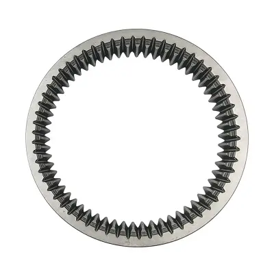 Купить Шестерня с внутренним зацеплением CARRARO 125452, CA0125452, 061273R1, 3416540 со склада в Москве. Оригинальные и OEM запчасти в наличии. Широкий выбор, гарантия качества. | РУСТЕХ.