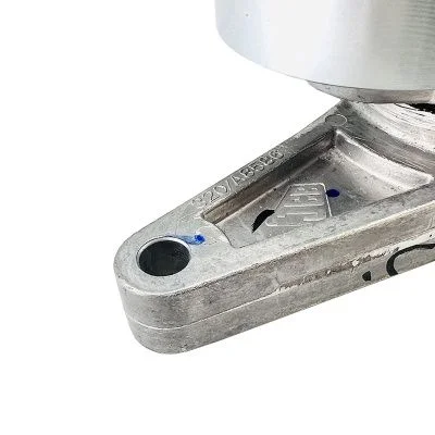 Купить Ролик натяжителя 320/08657, 320/08651, 320/A8538, 320/A8586 JCB со склада в Москве. Оригинальные и OEM запчасти в наличии. Широкий выбор, гарантия качества. | РУСТЕХ.