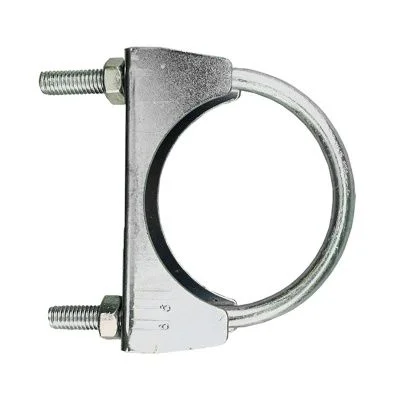 Купить Хомут выхлопной трубы со склада в Москве. Оригинальные и OEM запчасти в наличии. Широкий выбор, гарантия качества. | РУСТЕХ.