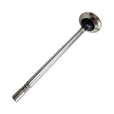 Купить Клапан выпускной 320/03698, 320/03521, 320/03616 JCB со склада в Москве. Оригинальные и OEM запчасти в наличии. Широкий выбор, гарантия качества. | РУСТЕХ.