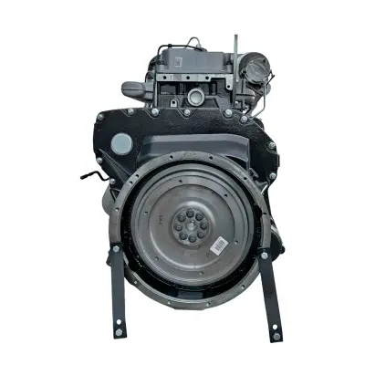 Купить Двигатель в сборе SB 68kw 320/41995 JCB со склада в Москве. Оригинальные и OEM запчасти в наличии. Широкий выбор, гарантия качества. | РУСТЕХ.