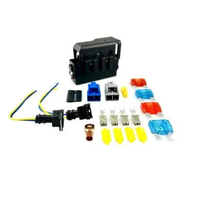 Купить Блок предохранителей моторного отсека 716/30077 A со склада в Москве. Оригинальные и OEM запчасти в наличии. Широкий выбор, гарантия качества. | РУСТЕХ.