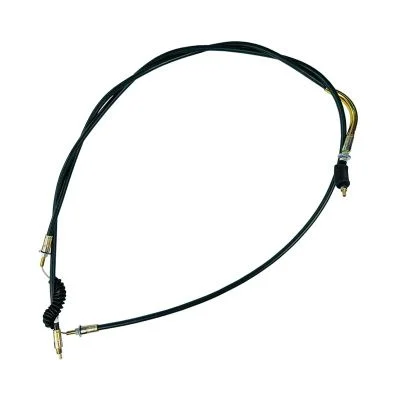 Купить Трос газа 332/Y3852 IND JCB со склада в Москве. Оригинальные и OEM запчасти в наличии. Широкий выбор, гарантия качества. | РУСТЕХ.