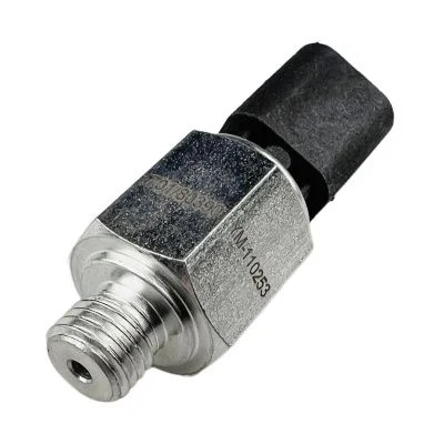 Купить Датчик давления масла RE RG (крупная резьба) 701/80390 A со склада в Москве. Оригинальные и OEM запчасти в наличии. Широкий выбор, гарантия качества. | РУСТЕХ.