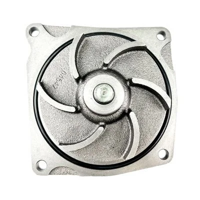 Купить Водяная помпа 320/04542, 320/A4904, 320/B4744 А со склада в Москве. Оригинальные и OEM запчасти в наличии. Широкий выбор, гарантия качества. | РУСТЕХ.