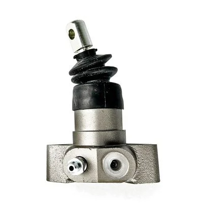 Купить Тормозной цилиндр New Holland 517301000, K950557, 80431112 A со склада в Москве. Оригинальные и OEM запчасти в наличии. Широкий выбор, гарантия качества. | РУСТЕХ.