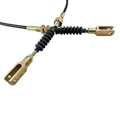 Купить Трос ручного тормоза с/о 335/A8993 А со склада в Москве. Оригинальные и OEM запчасти в наличии. Широкий выбор, гарантия качества. | РУСТЕХ.